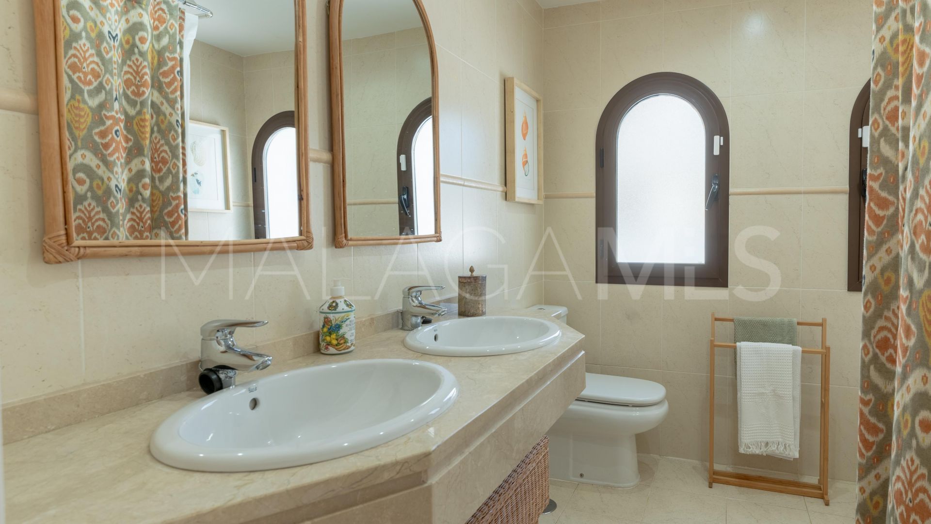 For sale Añoreta Golf 4 bedrooms semi detached house