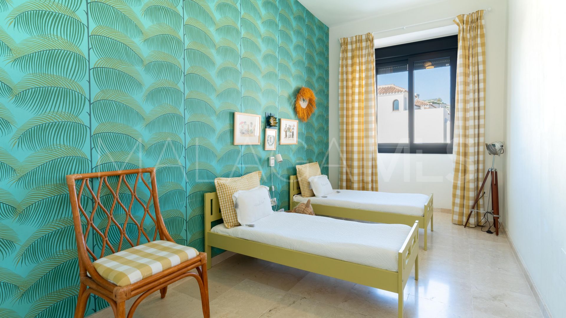 For sale Añoreta Golf 4 bedrooms semi detached house