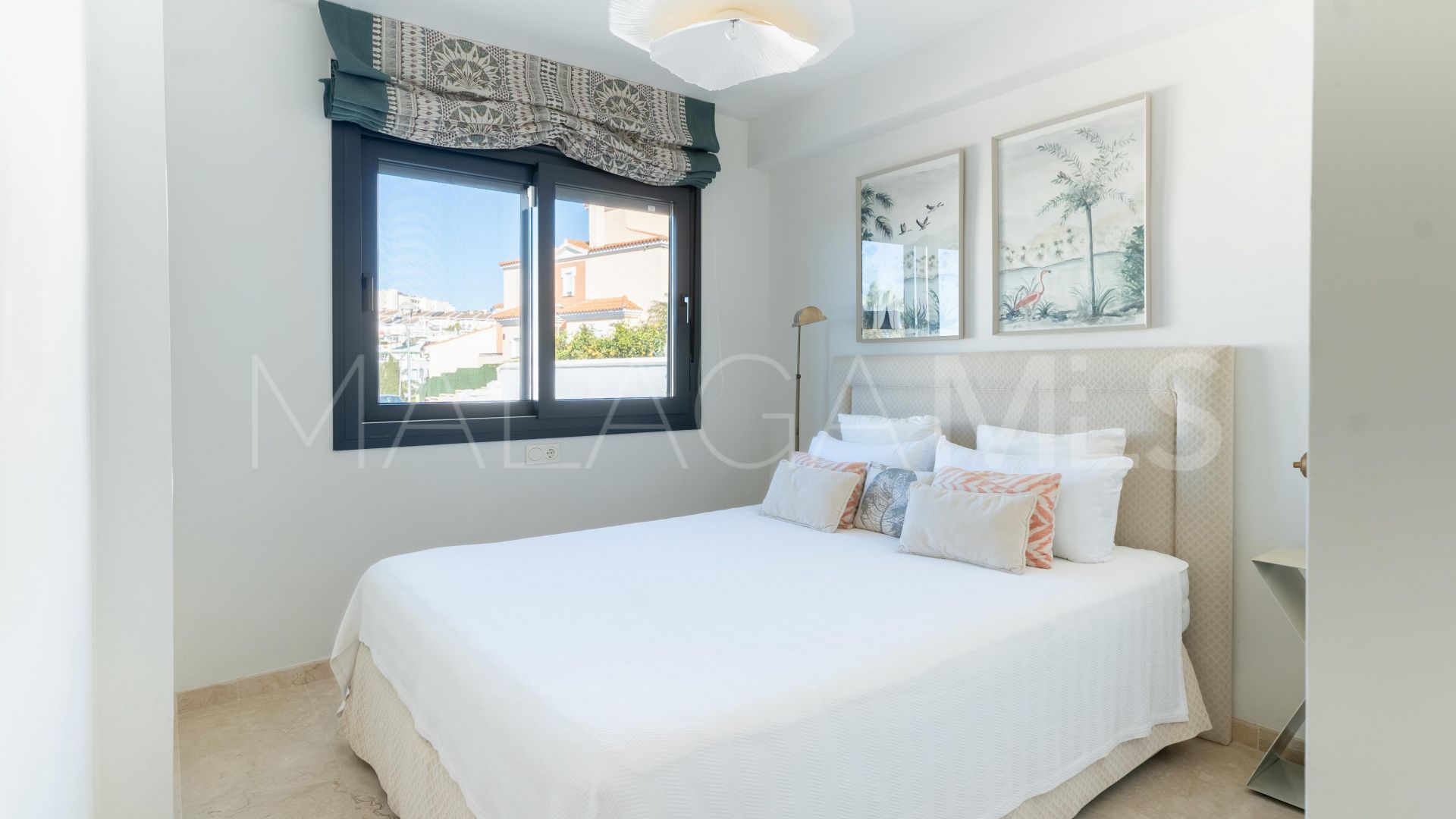 For sale Añoreta Golf 4 bedrooms semi detached house