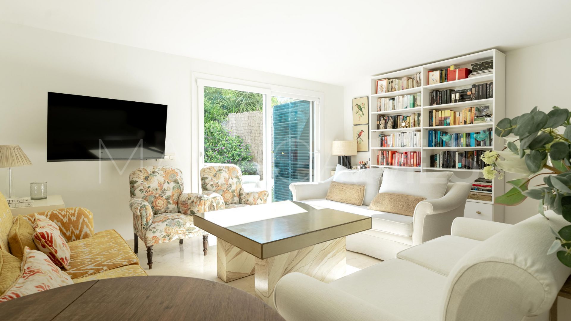 For sale Añoreta Golf 4 bedrooms semi detached house