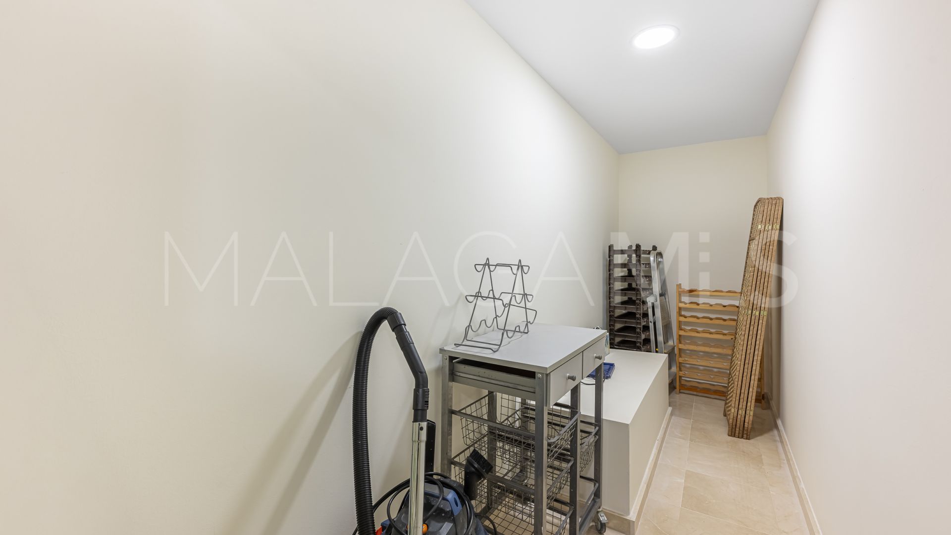 Villa for sale in El Herrojo