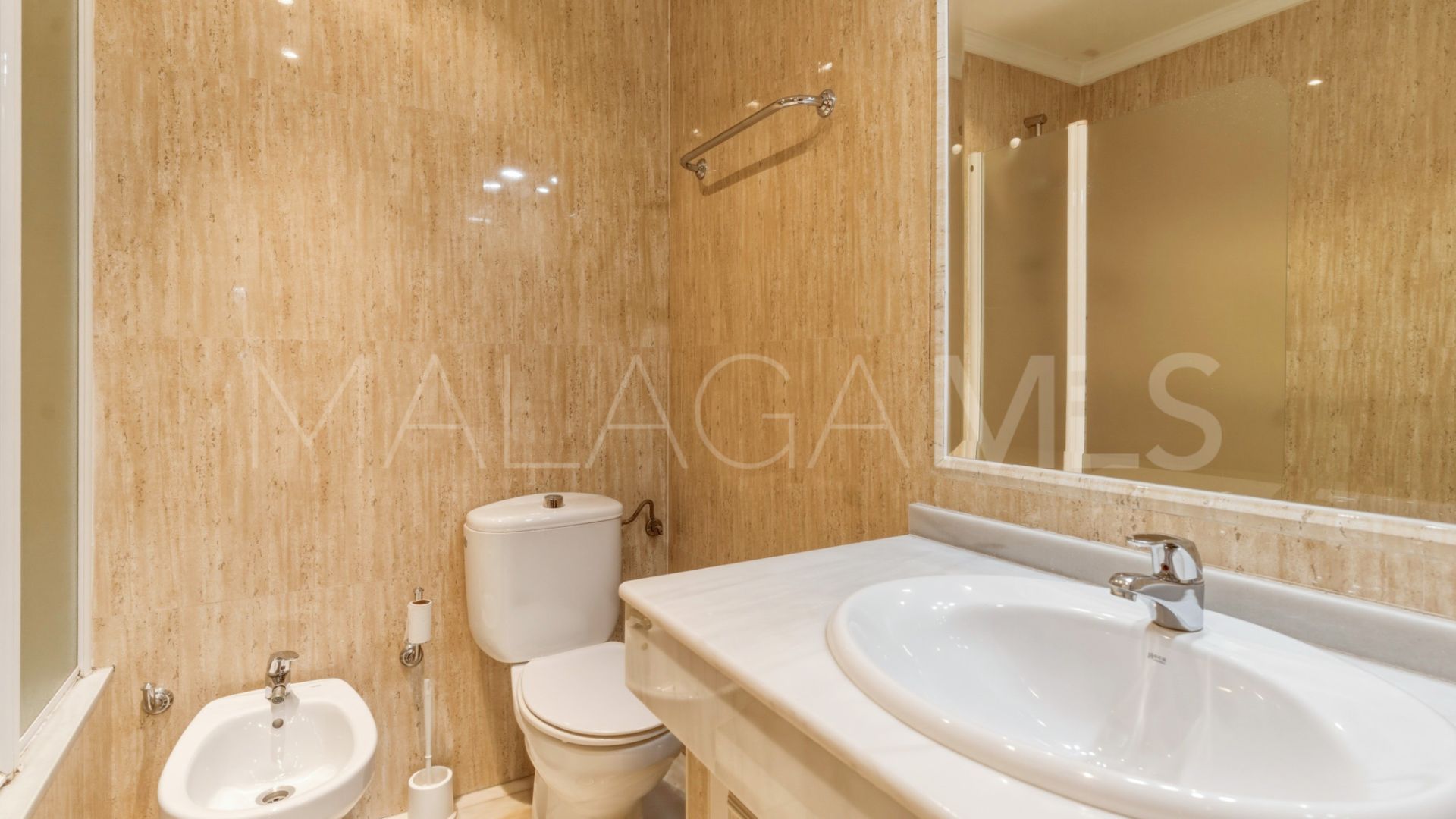 Appartement for sale in La Malagueta - La Caleta