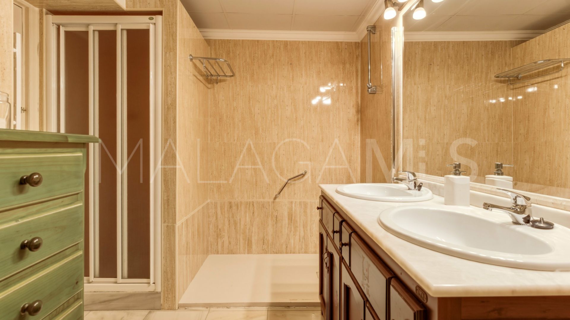 Appartement for sale in La Malagueta - La Caleta