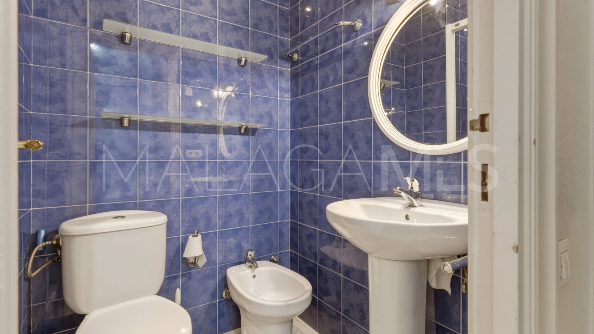 Appartement for sale in La Malagueta - La Caleta