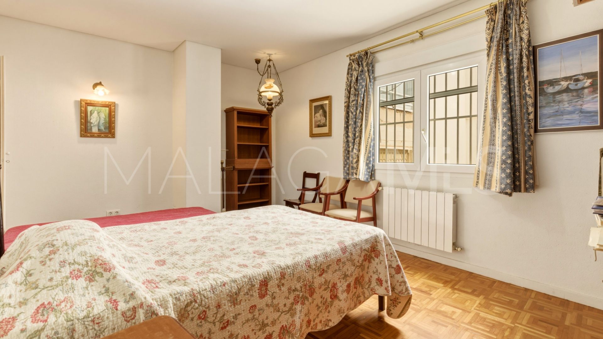Appartement for sale in La Malagueta - La Caleta