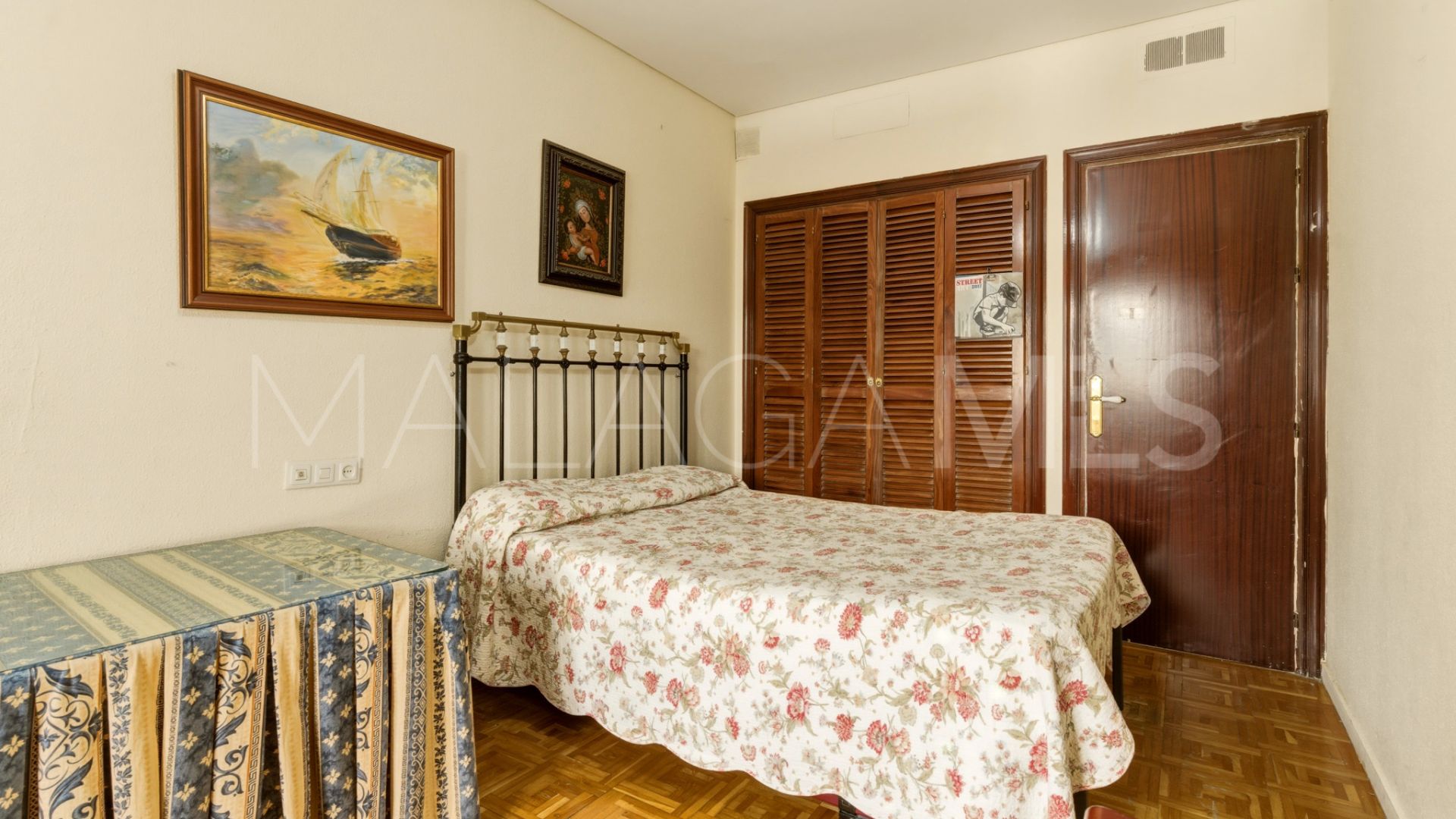 Appartement for sale in La Malagueta - La Caleta