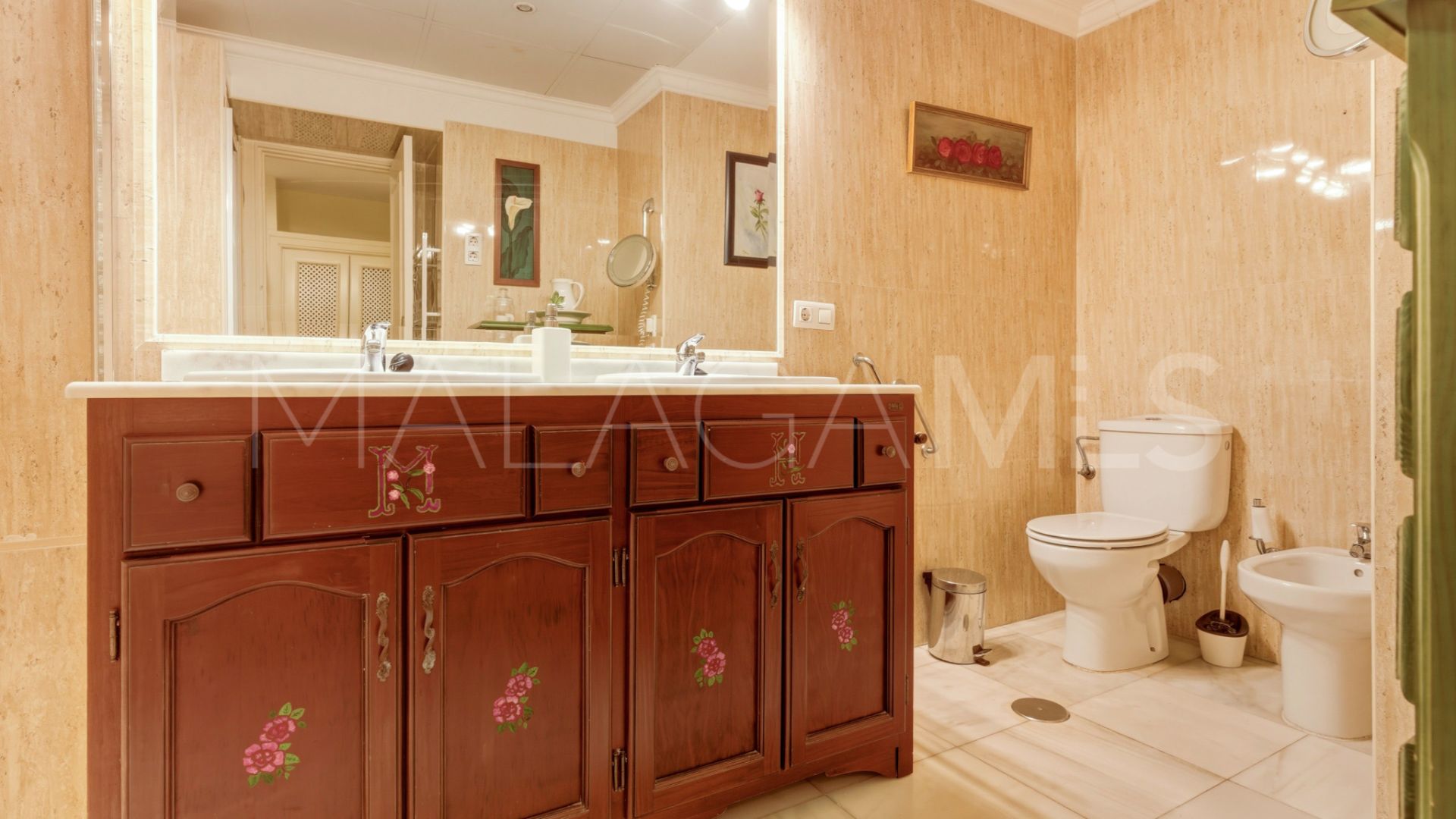 Appartement for sale in La Malagueta - La Caleta
