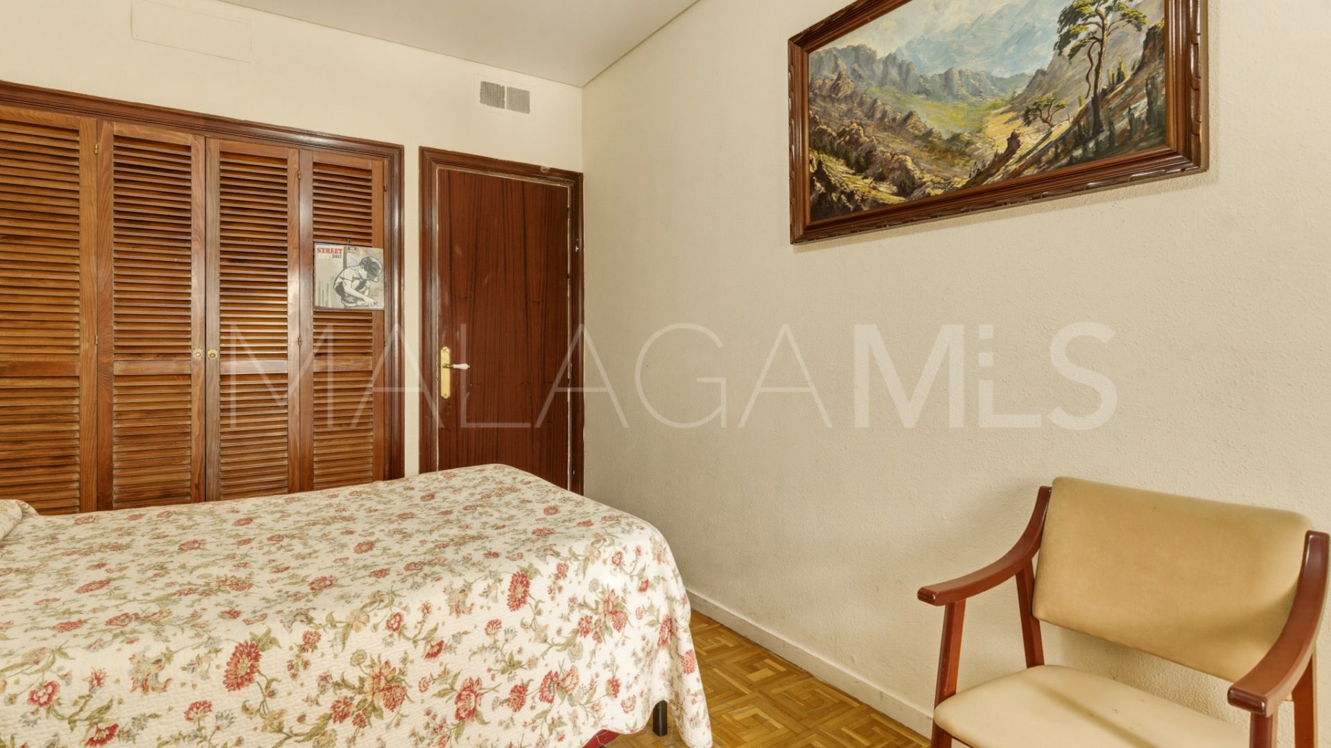 Appartement for sale in La Malagueta - La Caleta