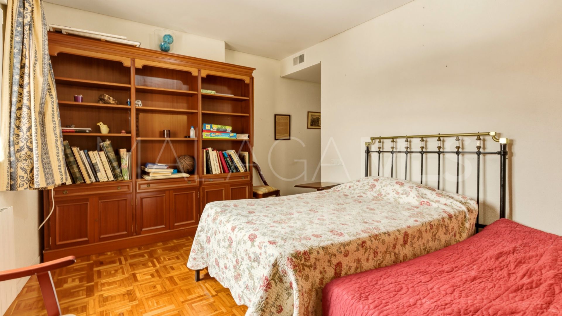 Appartement for sale in La Malagueta - La Caleta