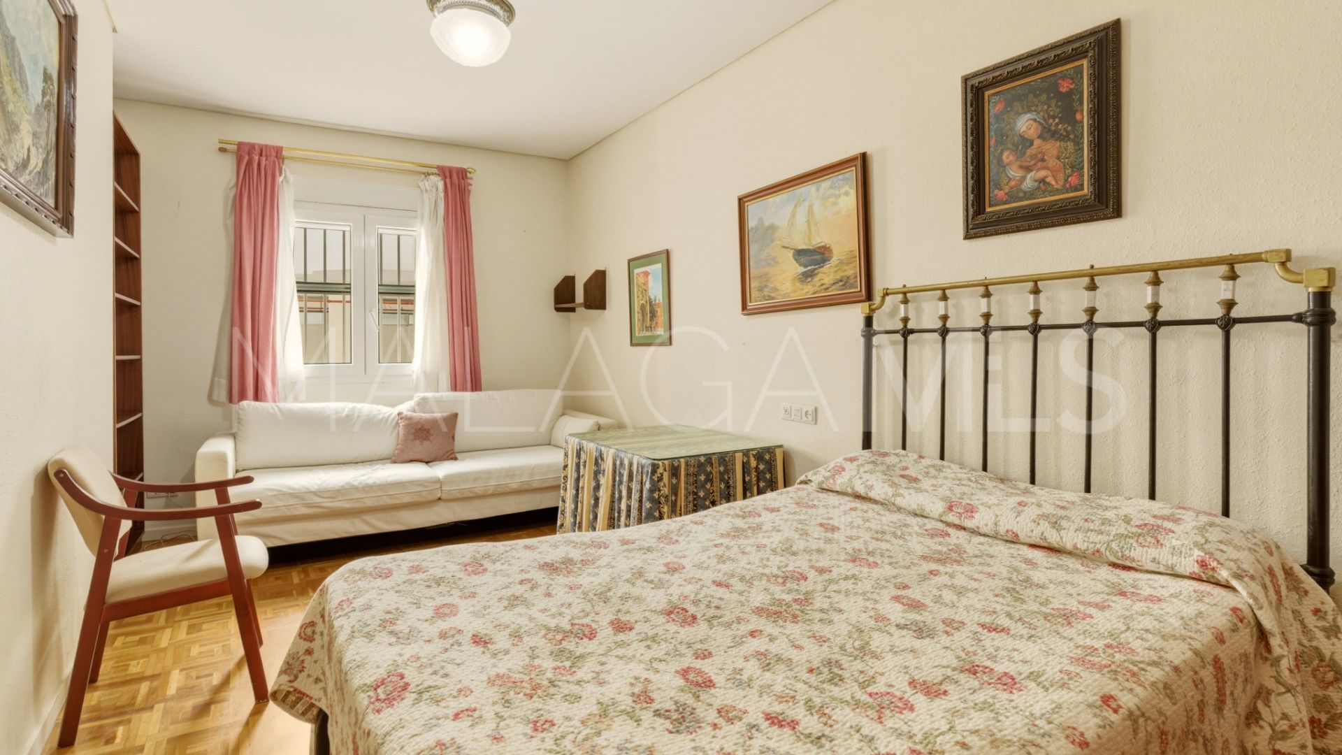 Appartement for sale in La Malagueta - La Caleta