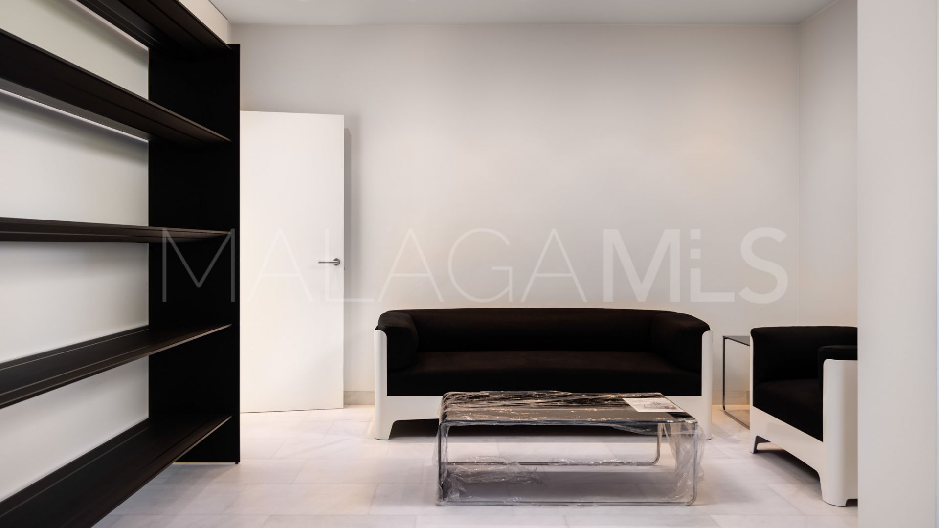 Villa for sale in El Atabal