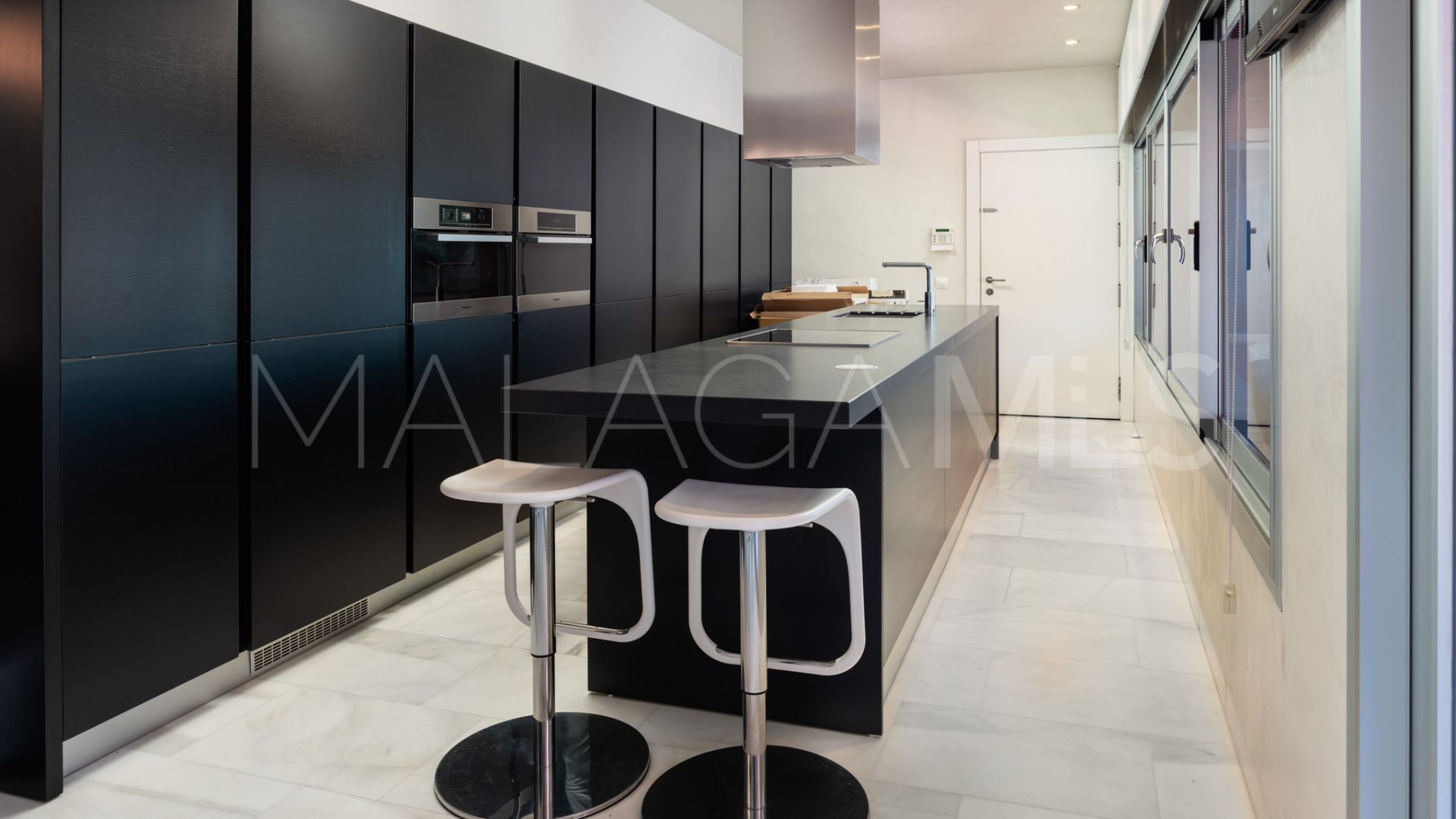 Villa for sale in El Atabal