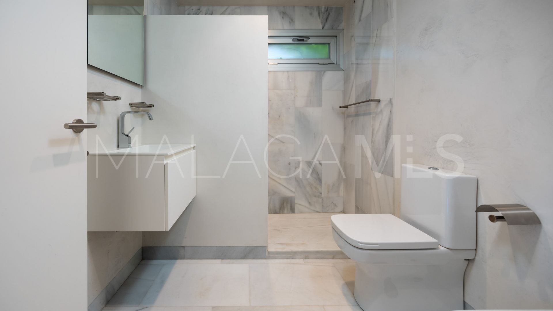 Villa for sale in El Atabal