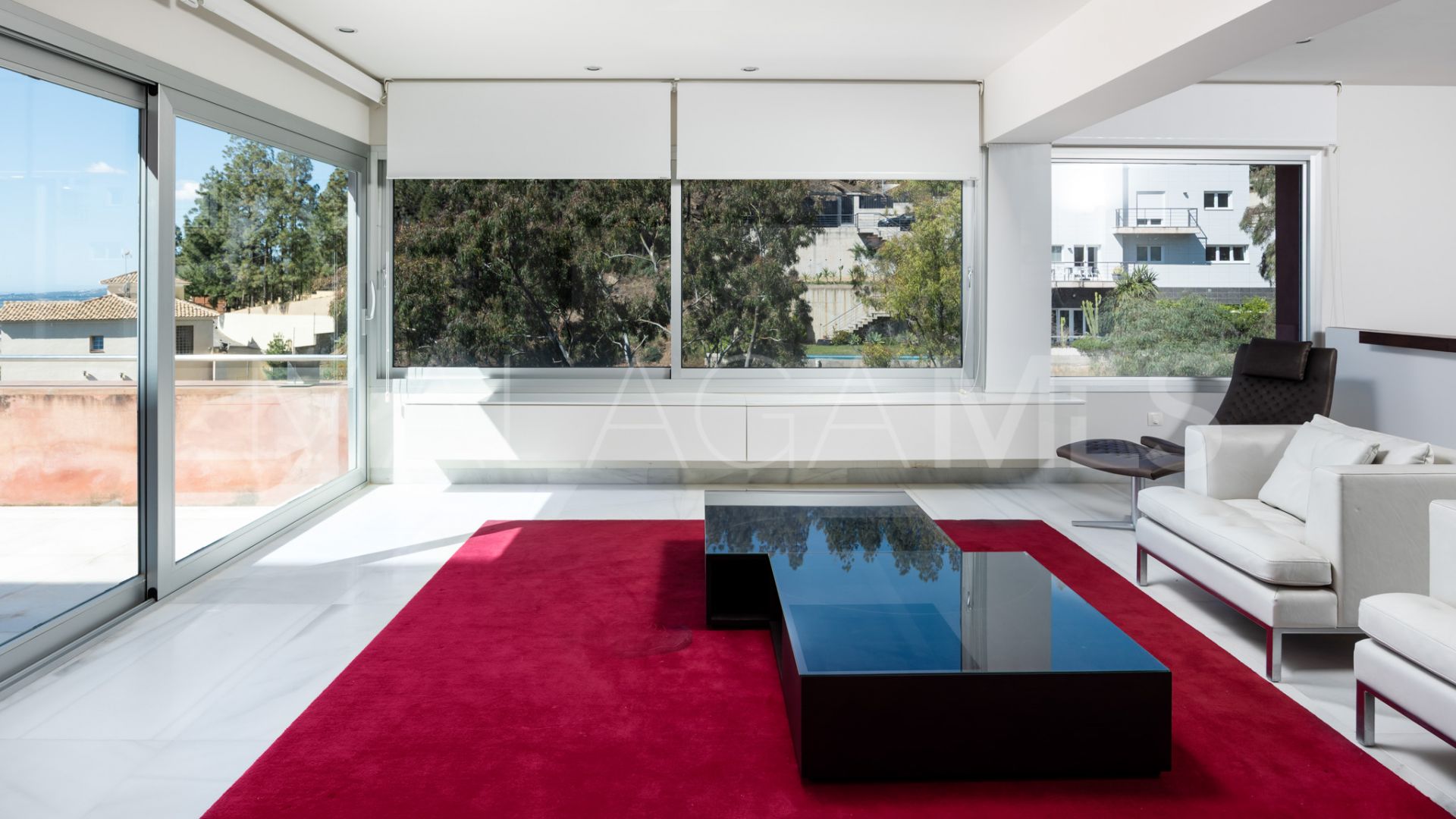 Villa for sale in El Atabal