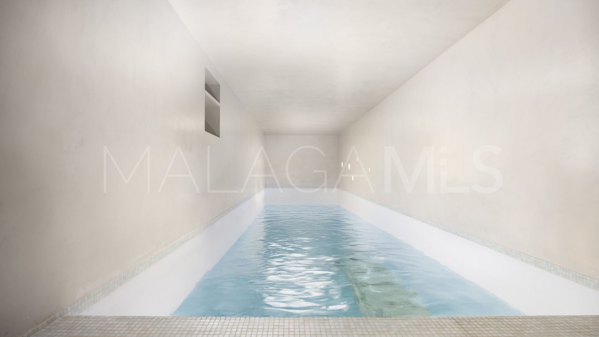 Villa for sale in El Atabal