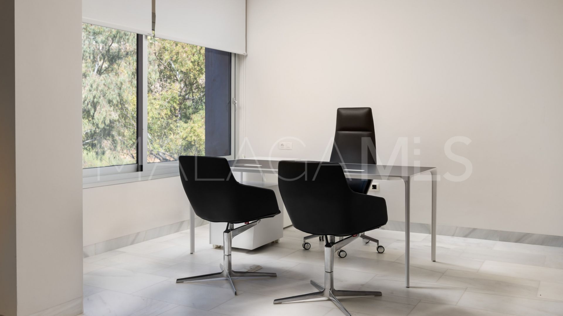 Villa for sale in El Atabal