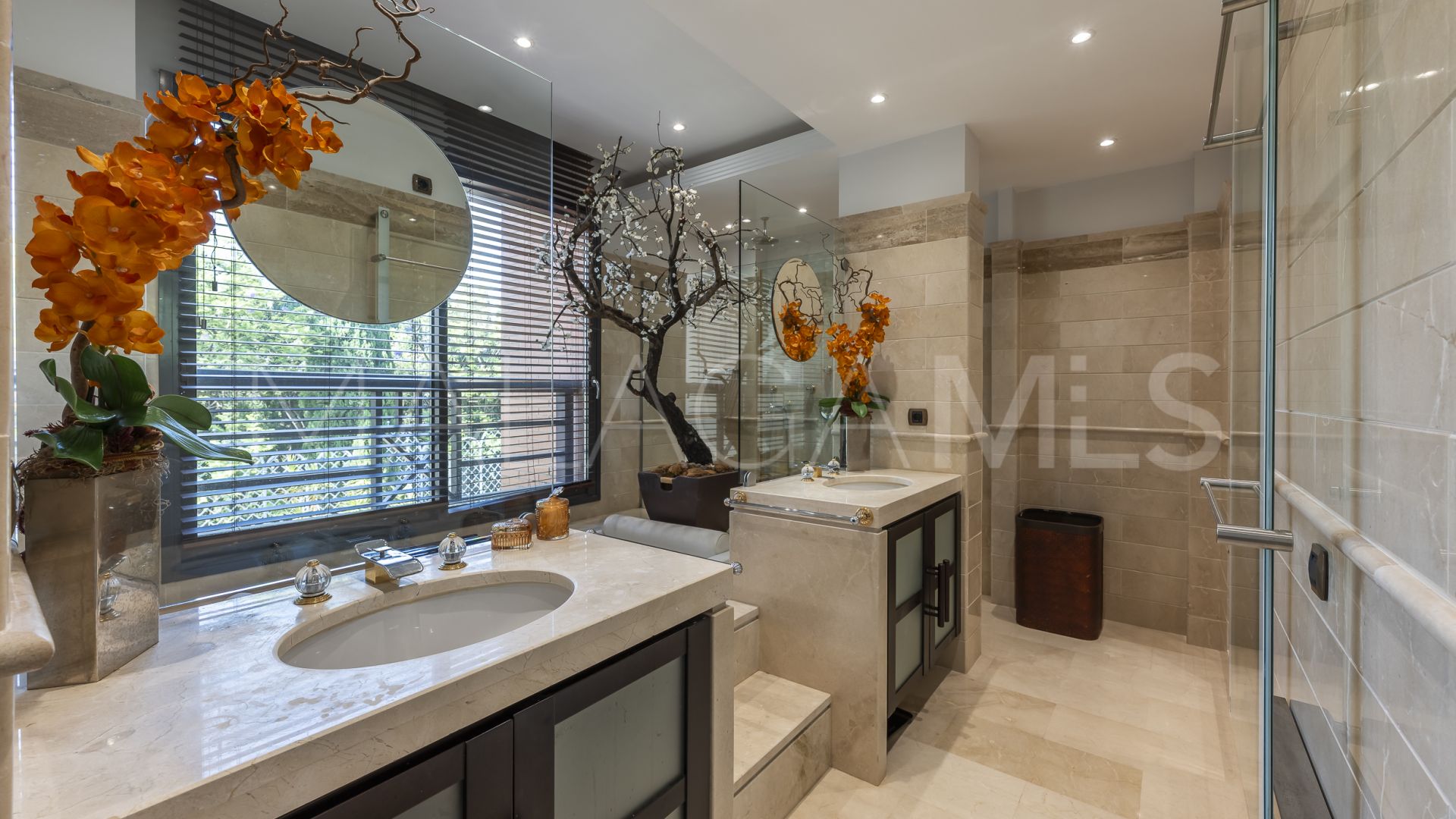For sale Laguna de Banus 3 bedrooms apartment