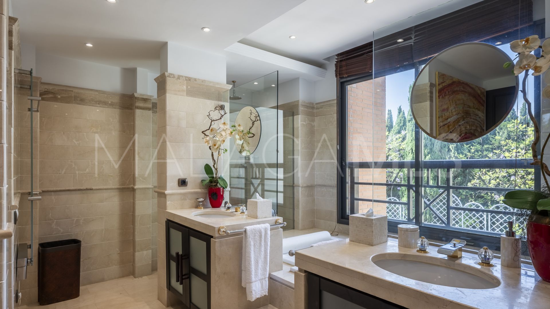 For sale Laguna de Banus 3 bedrooms apartment