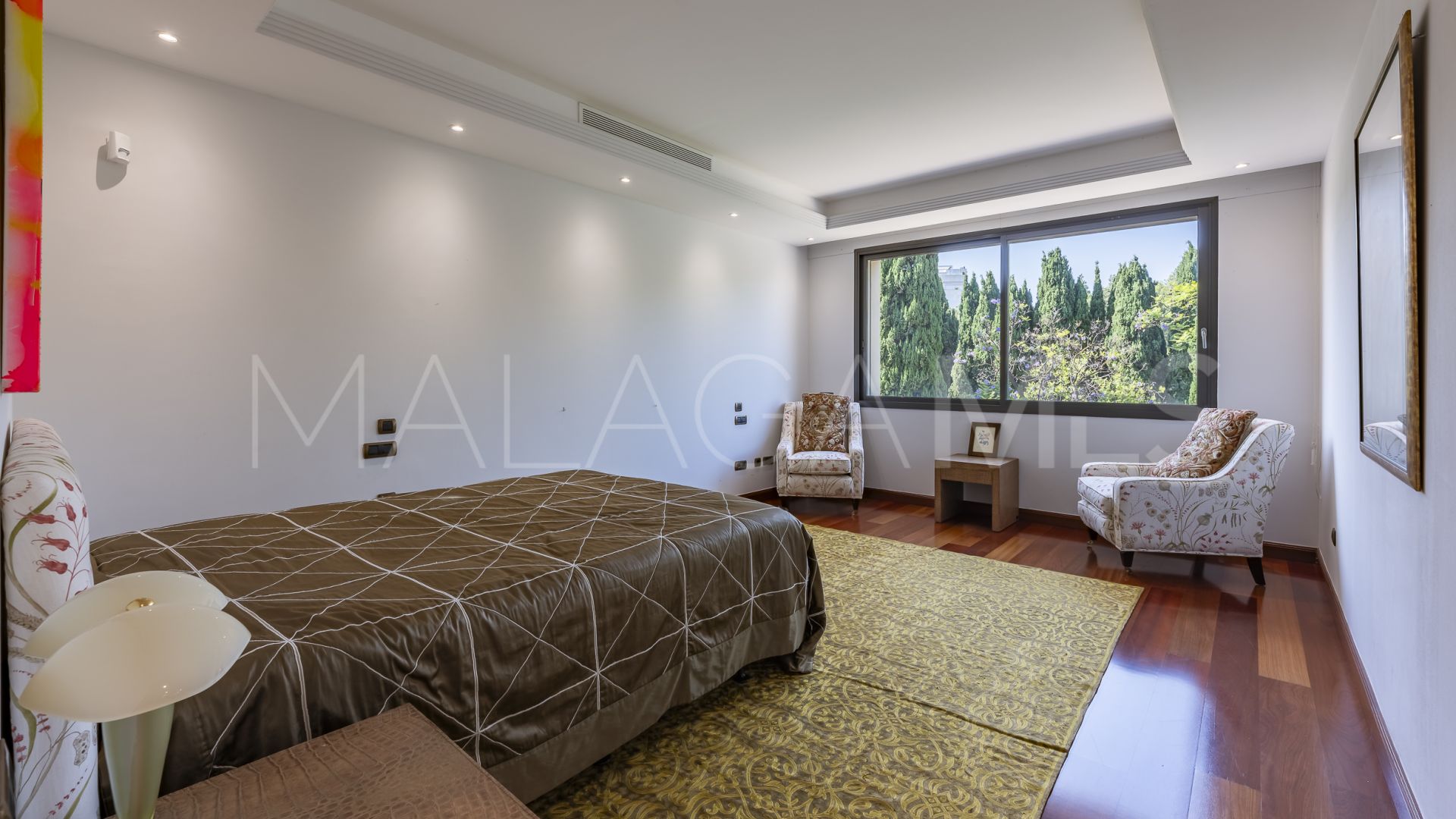 For sale Laguna de Banus 3 bedrooms apartment