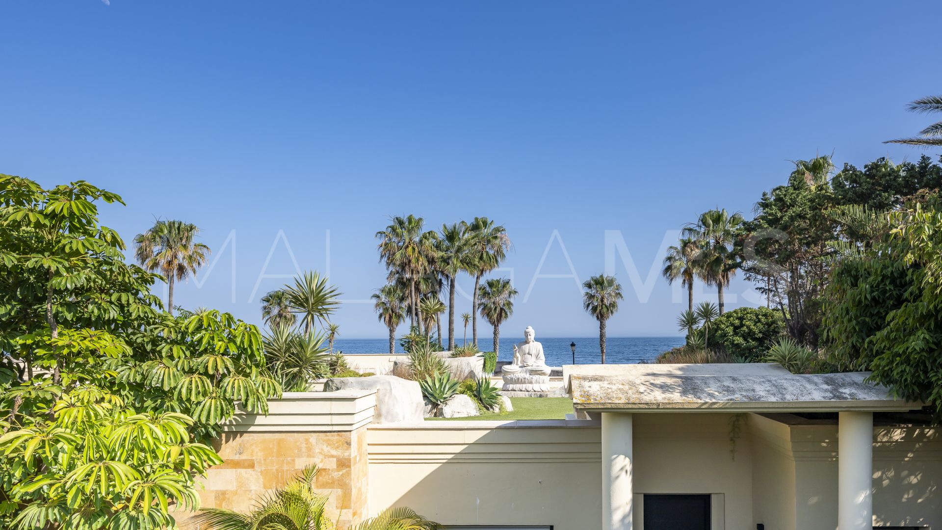 For sale Laguna de Banus 3 bedrooms apartment