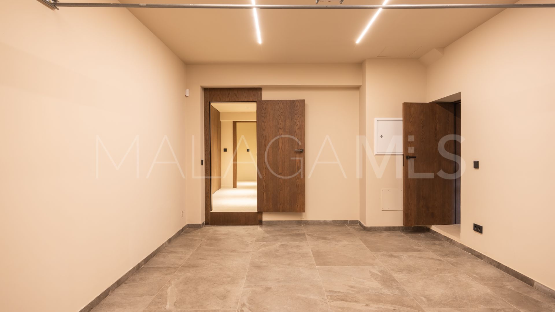 Villa for sale in Haza del Conde