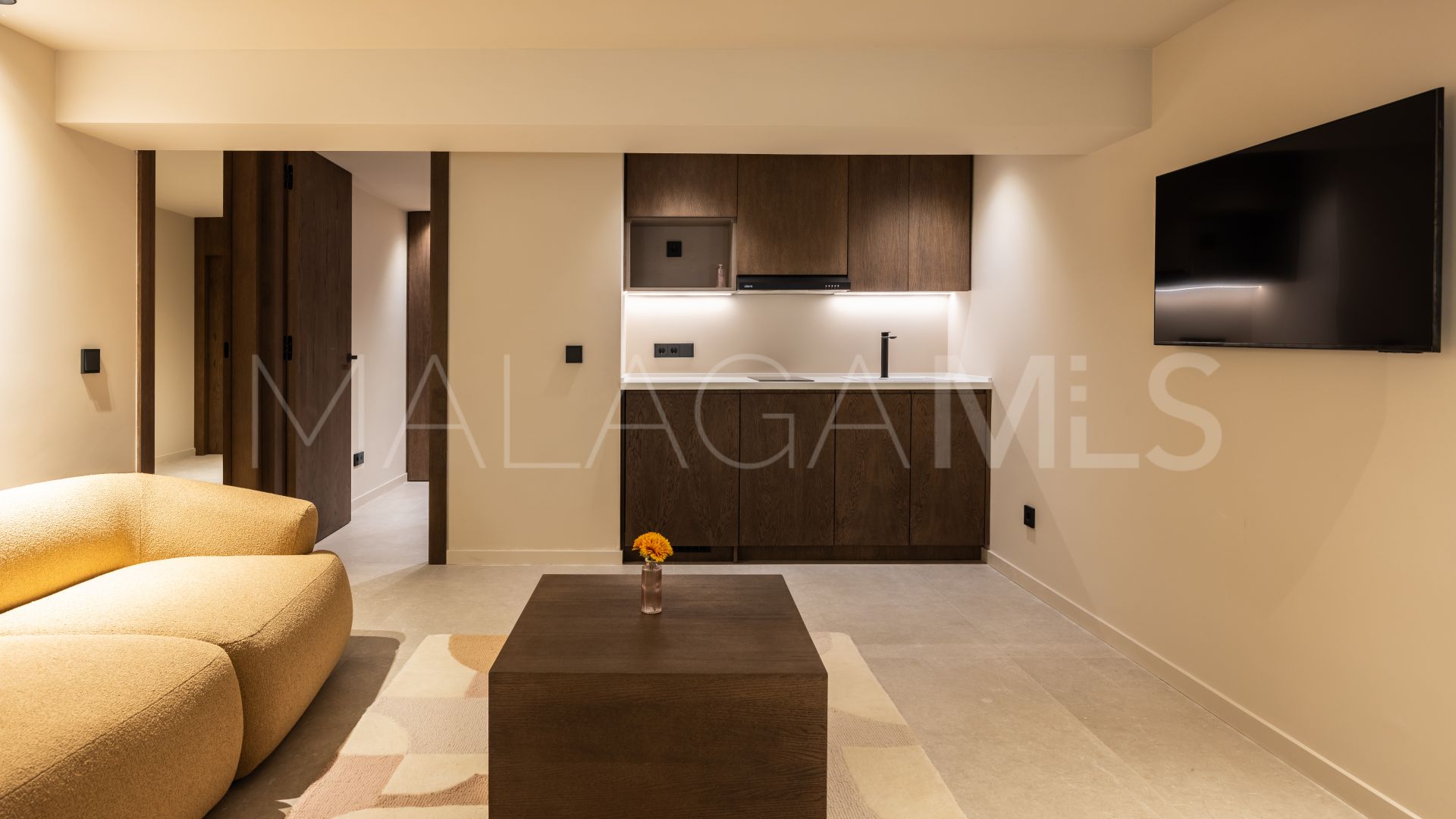 Villa for sale in Haza del Conde