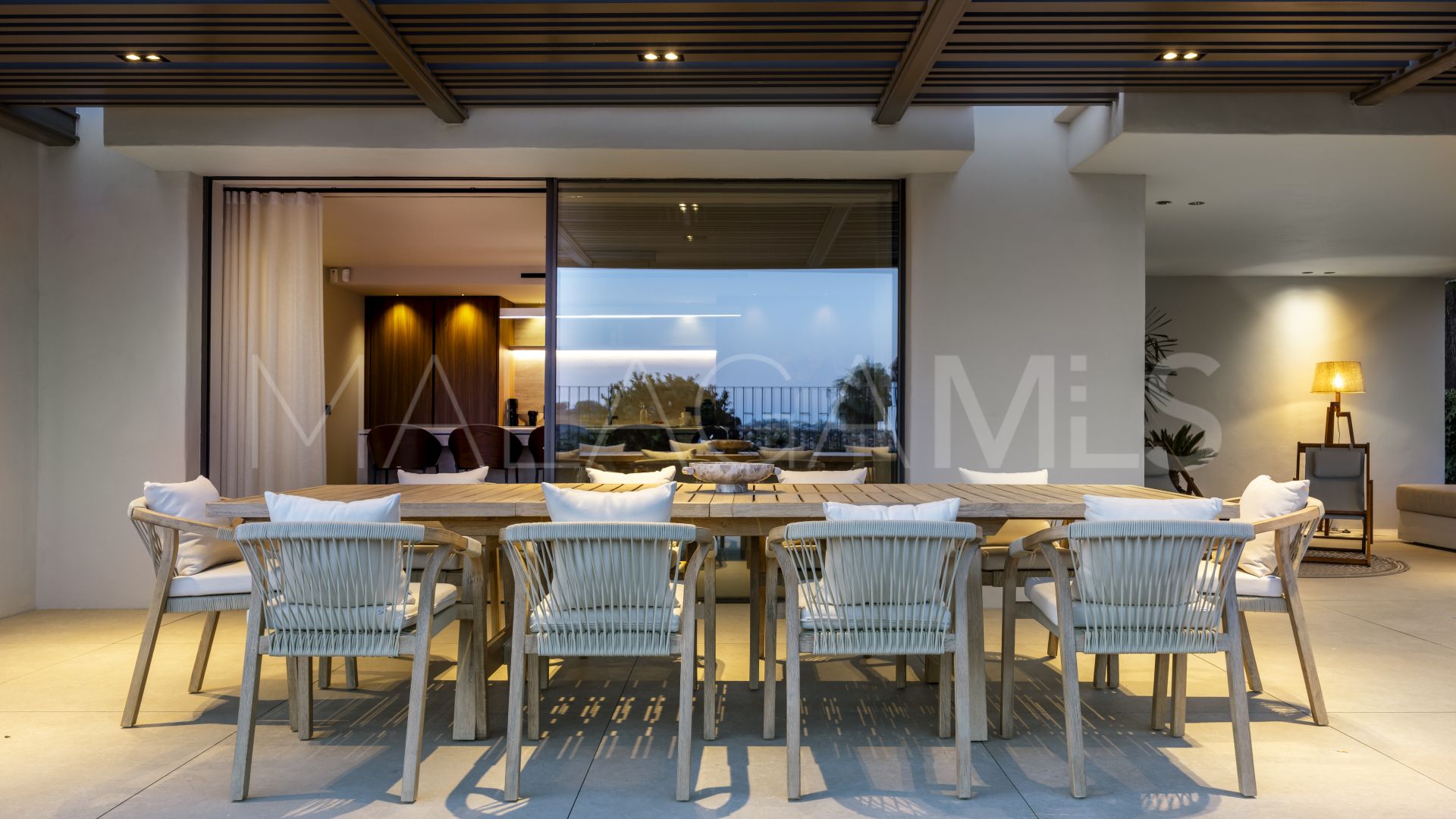 Villa for sale in Haza del Conde