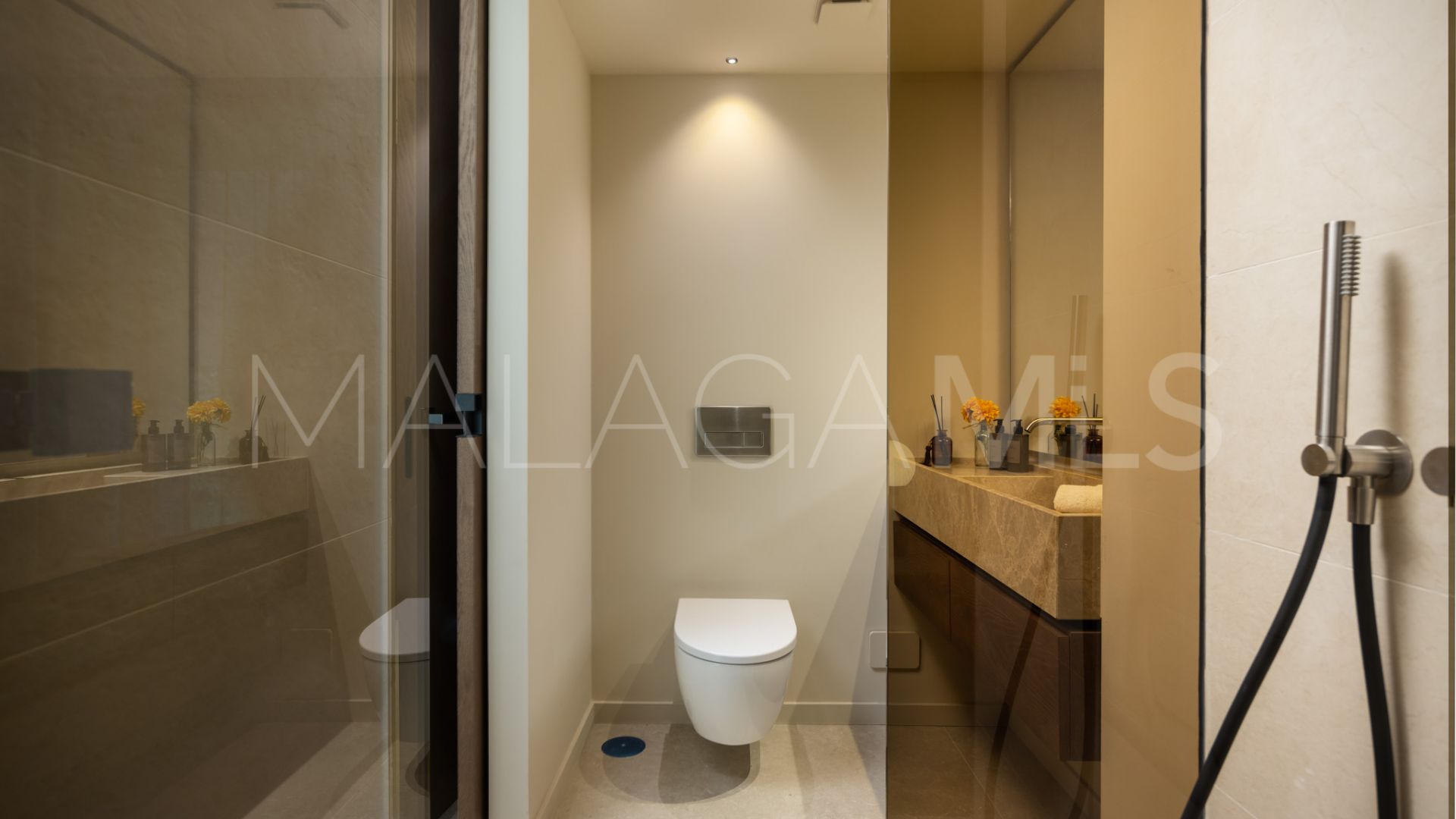 Villa for sale in Haza del Conde