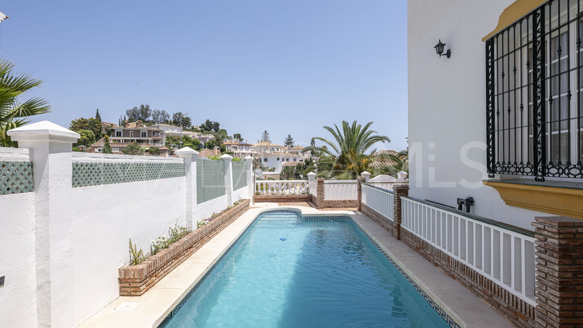 Parhus for sale in La Victoria - Conde de Ureña - Gibralfaro