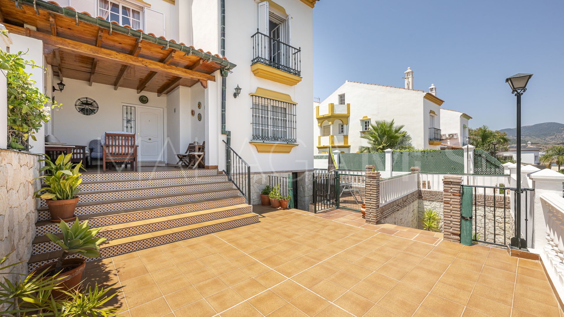 Parhus for sale in La Victoria - Conde de Ureña - Gibralfaro