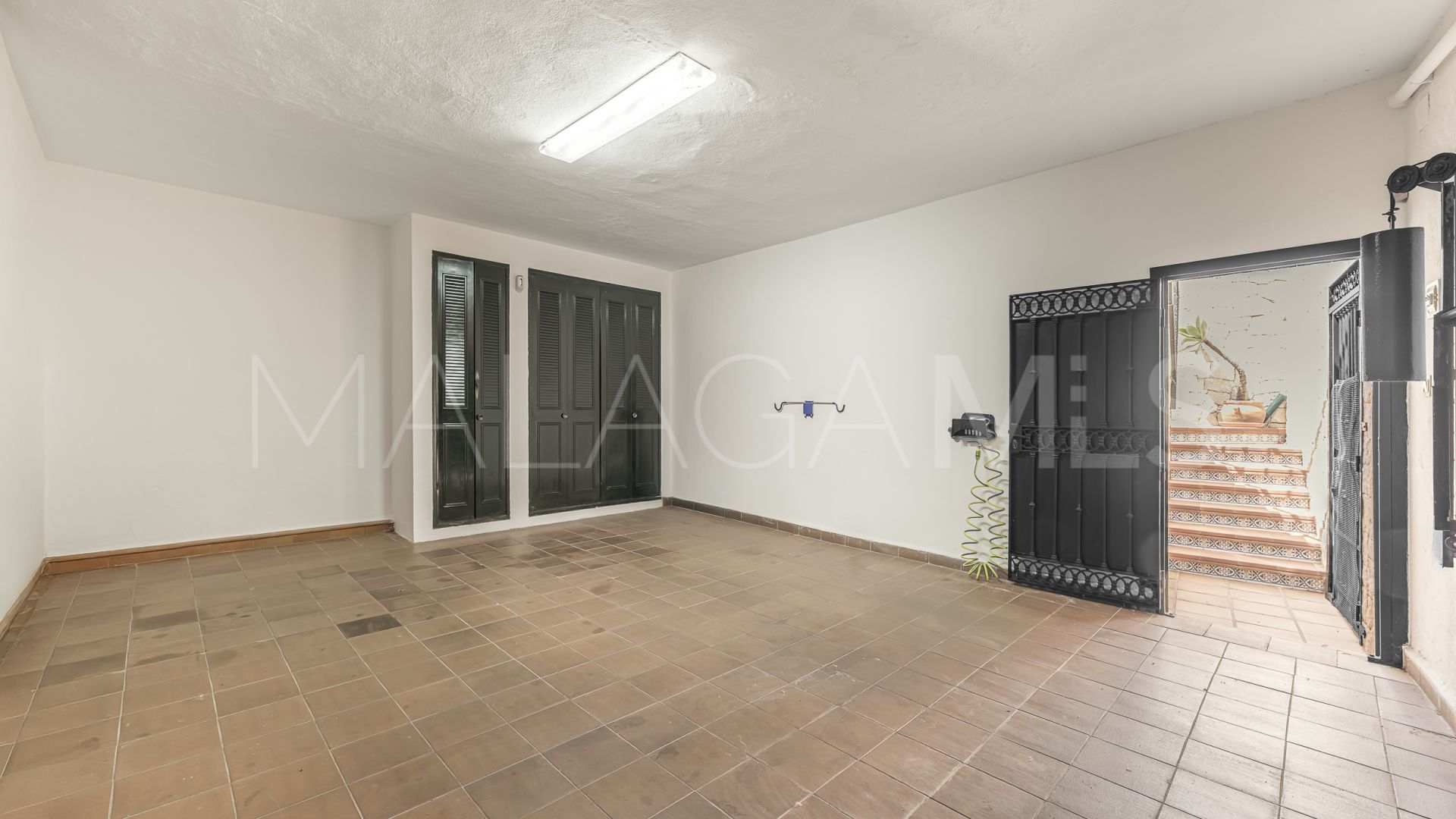 Parhus for sale in La Victoria - Conde de Ureña - Gibralfaro