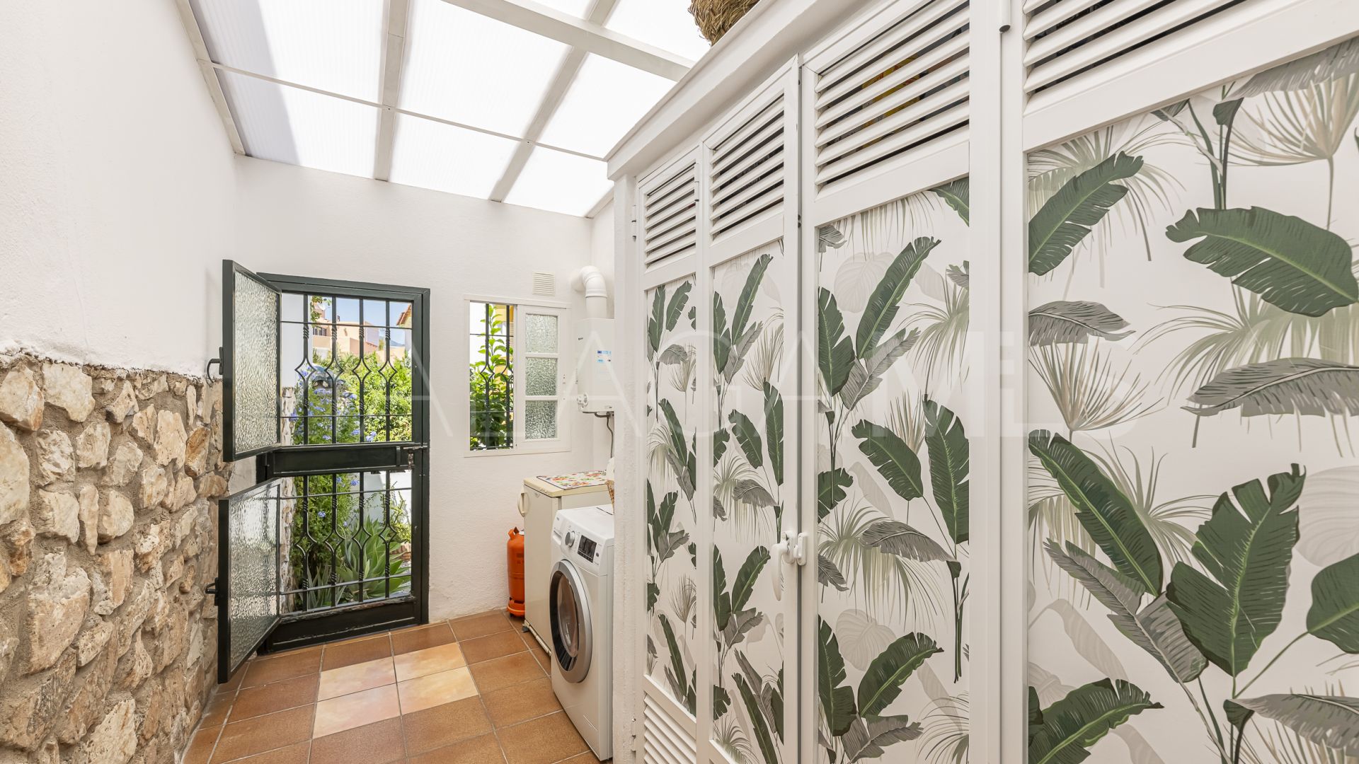 Parhus for sale in La Victoria - Conde de Ureña - Gibralfaro
