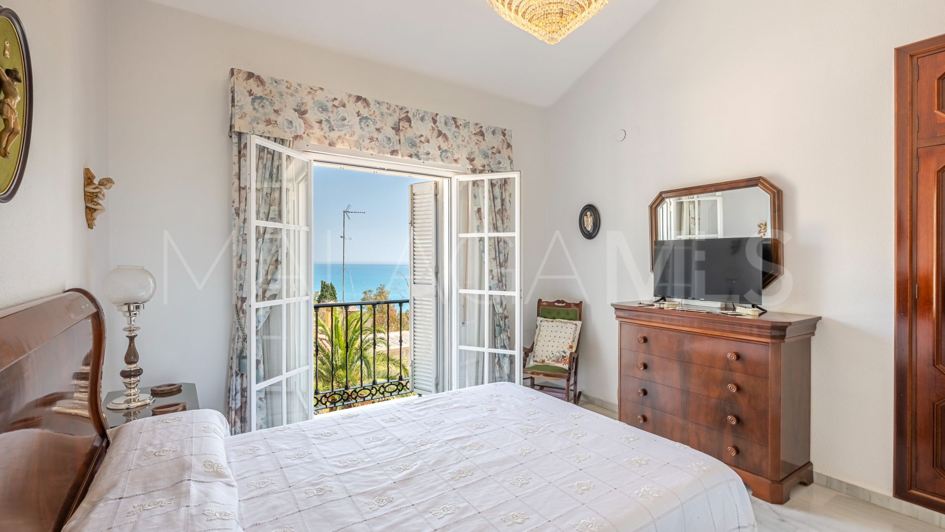 Parhus for sale in La Victoria - Conde de Ureña - Gibralfaro