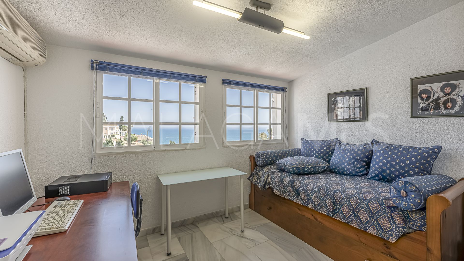 Parhus for sale in La Victoria - Conde de Ureña - Gibralfaro