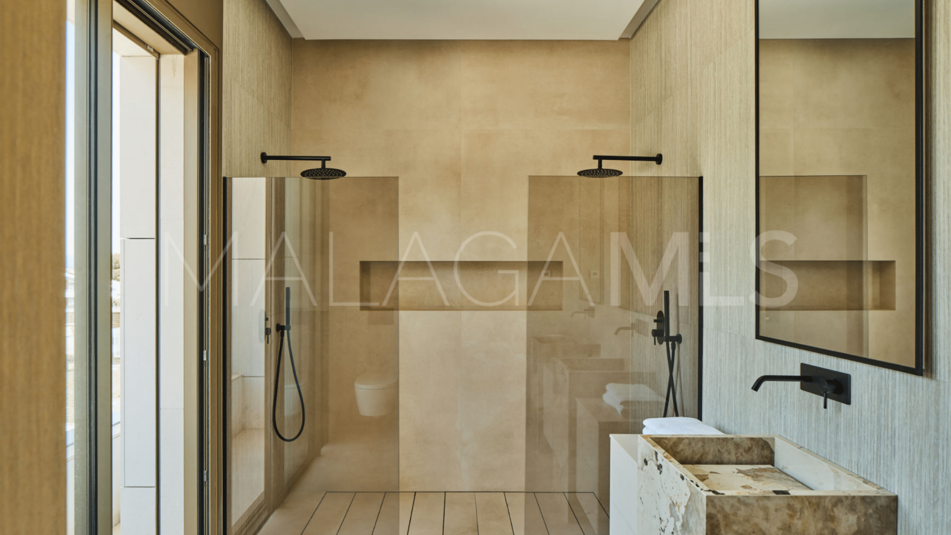 Villa for sale in El Olivar