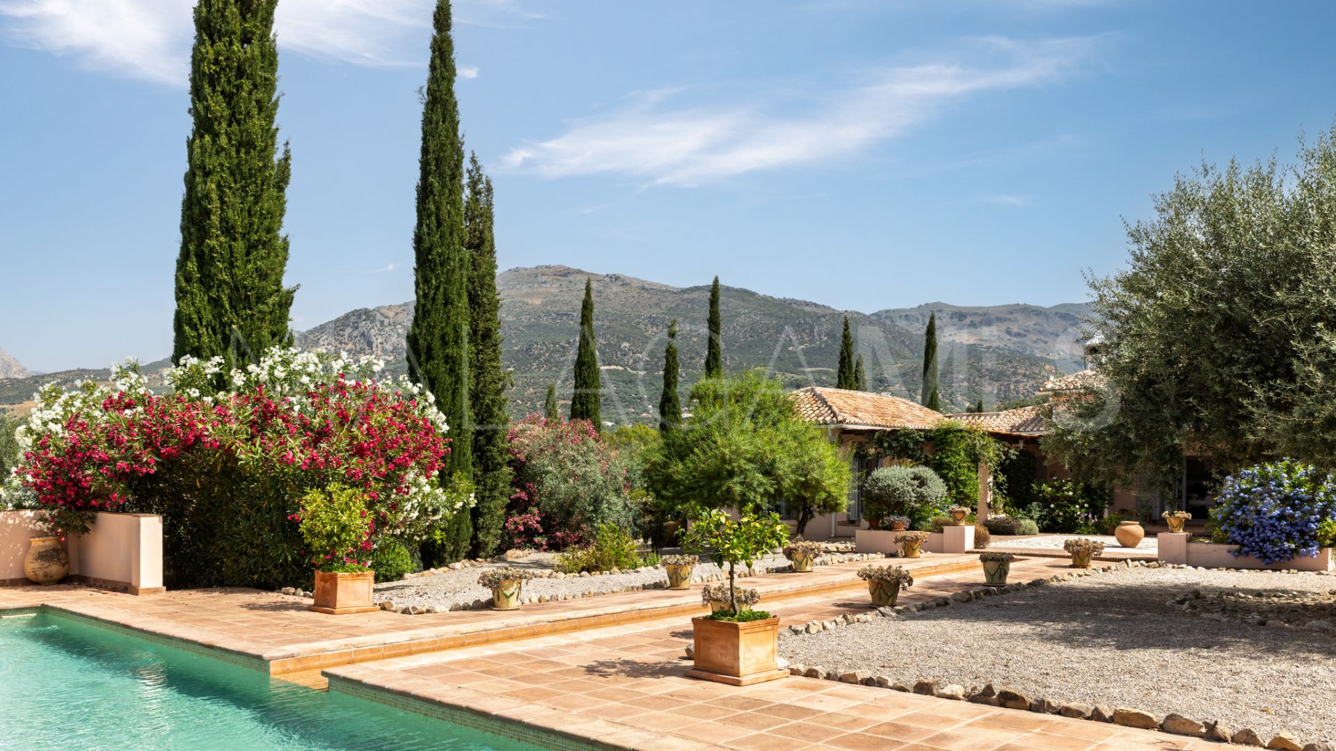 Bauernhof for sale in Periana