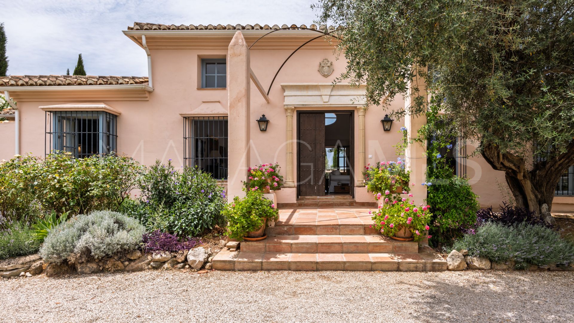 Bauernhof for sale in Periana