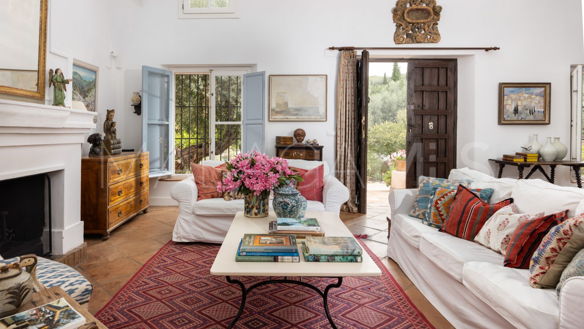 Bauernhof for sale in Periana