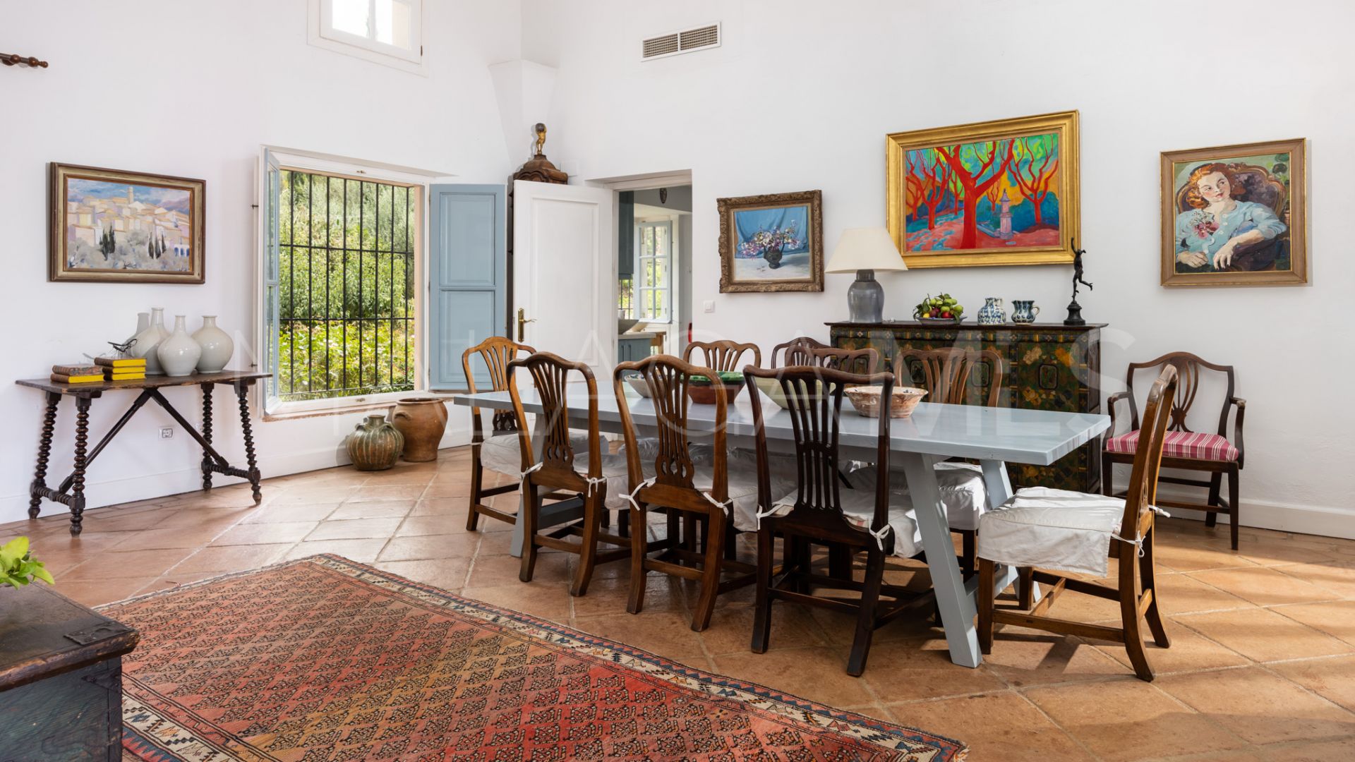 Bauernhof for sale in Periana