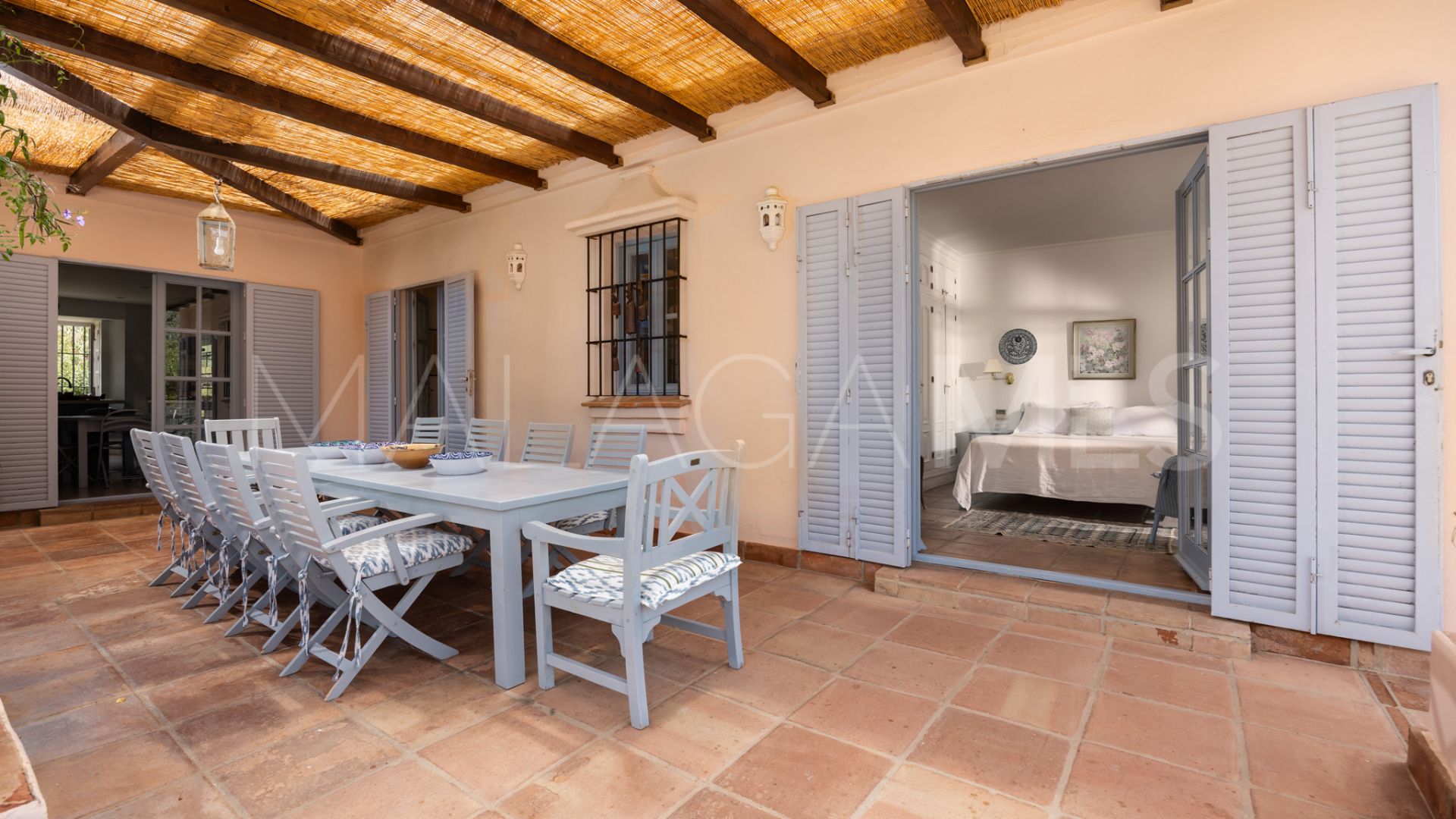 Bauernhof for sale in Periana