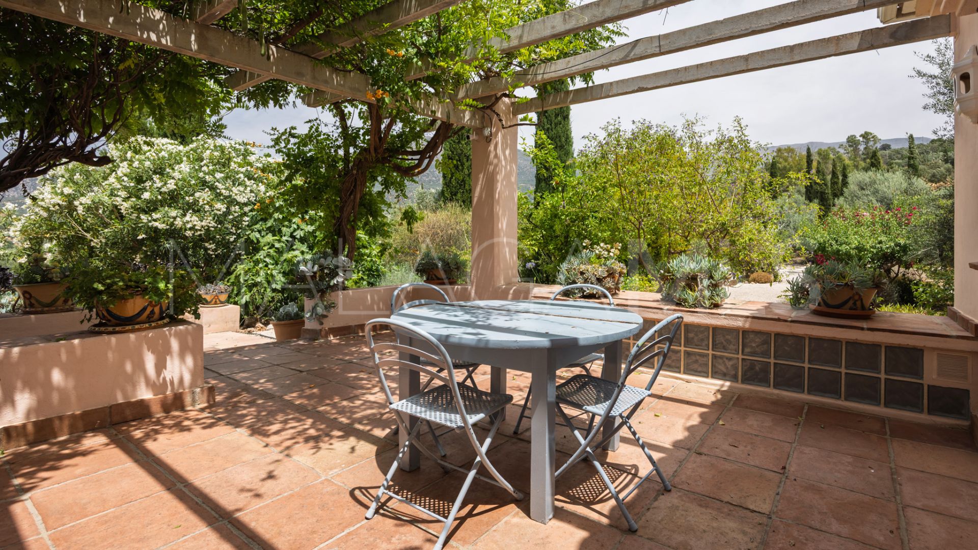 Bauernhof for sale in Periana
