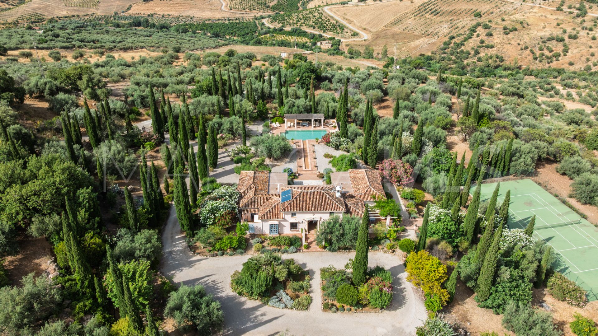 Bauernhof for sale in Periana