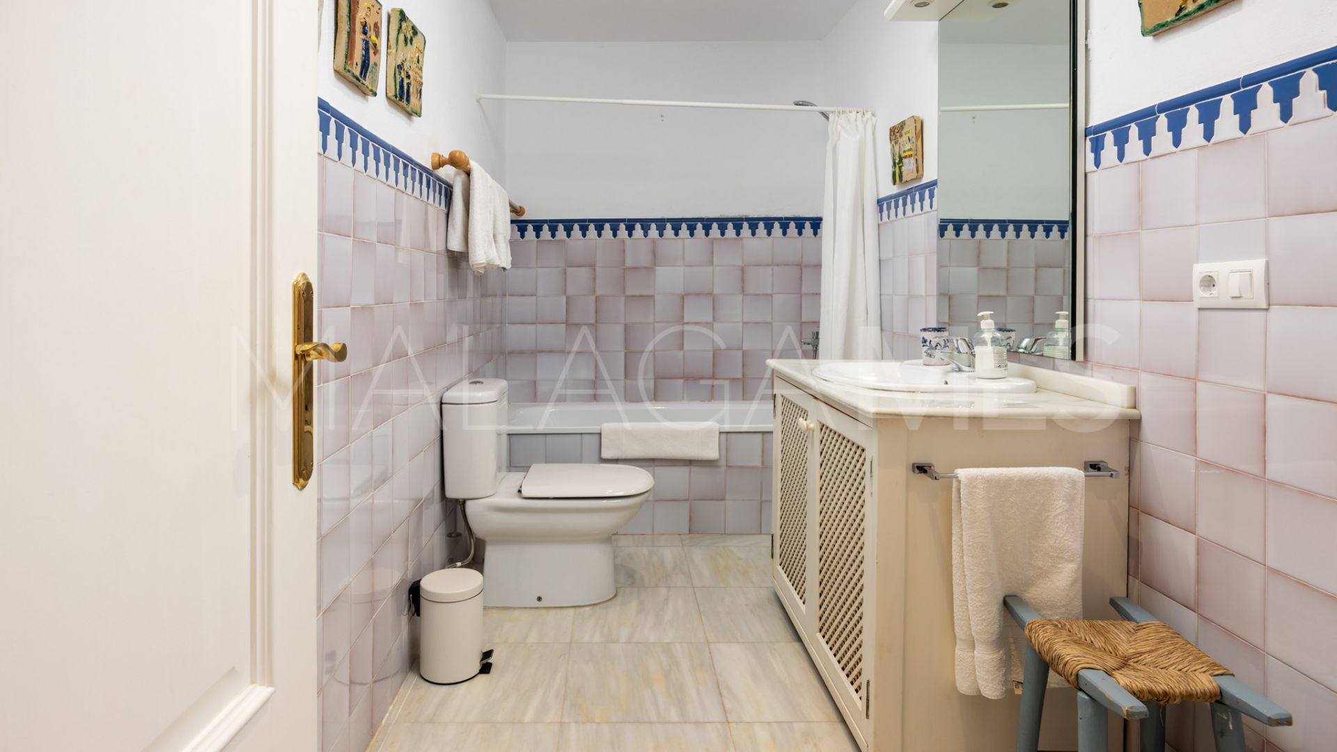 Bauernhof for sale in Periana