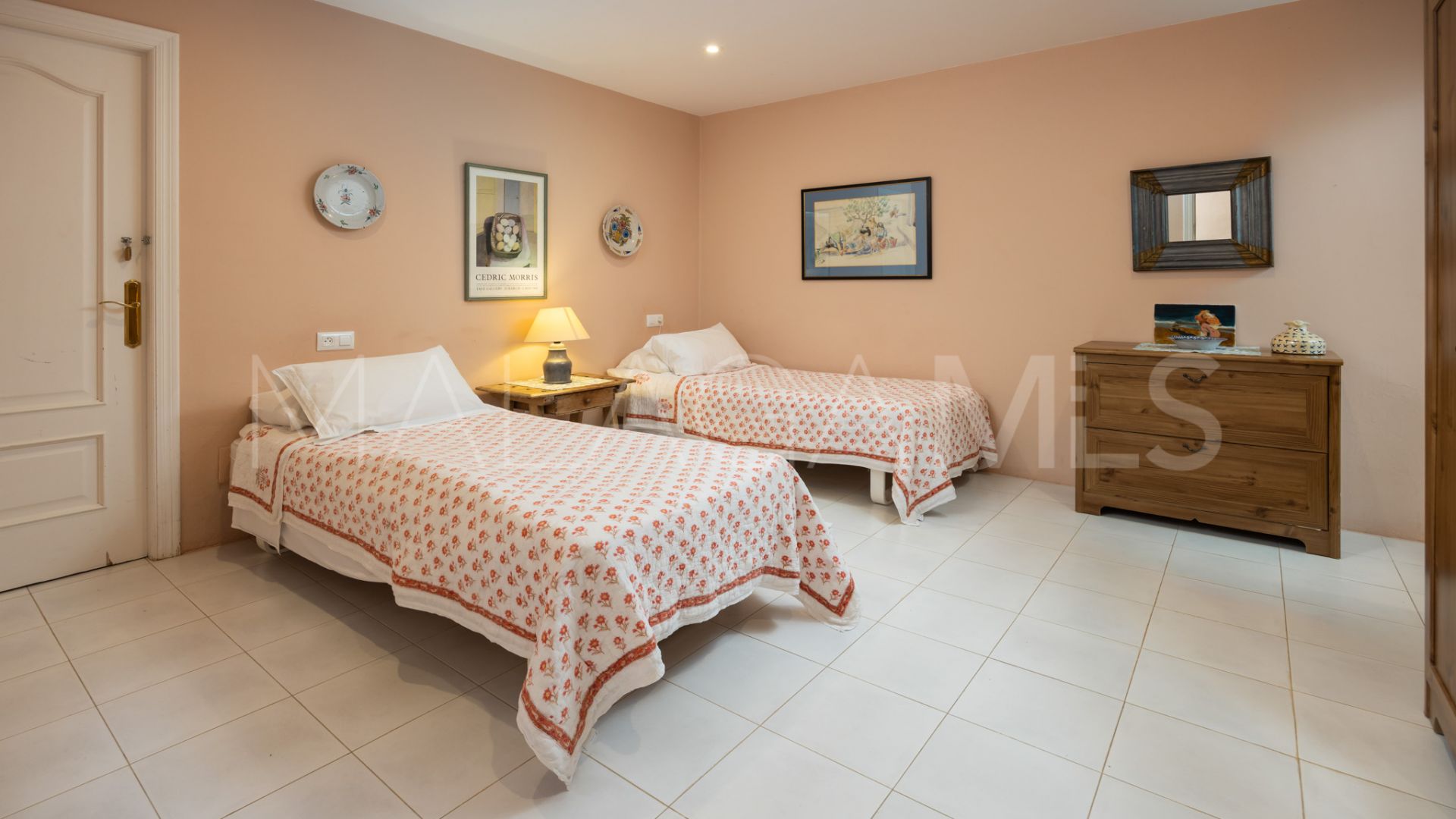 Bauernhof for sale in Periana