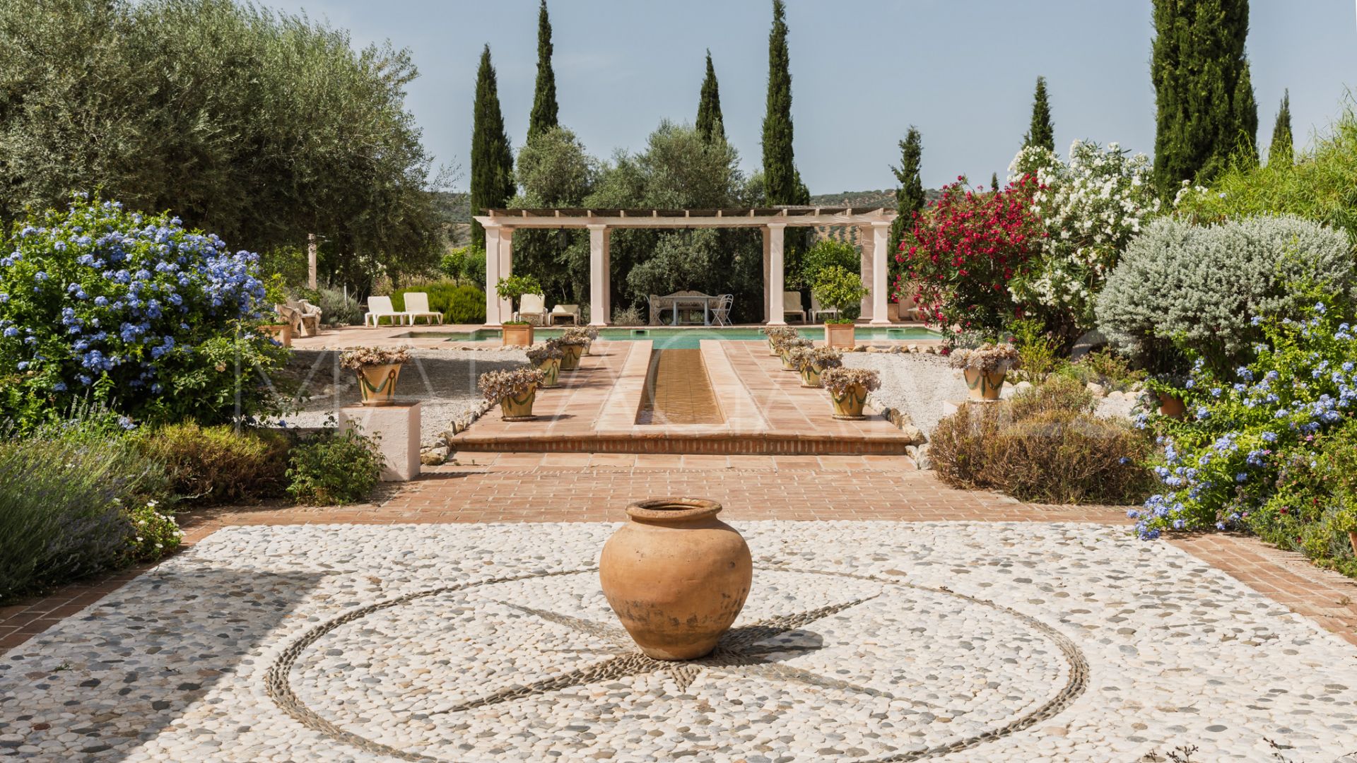 Bauernhof for sale in Periana