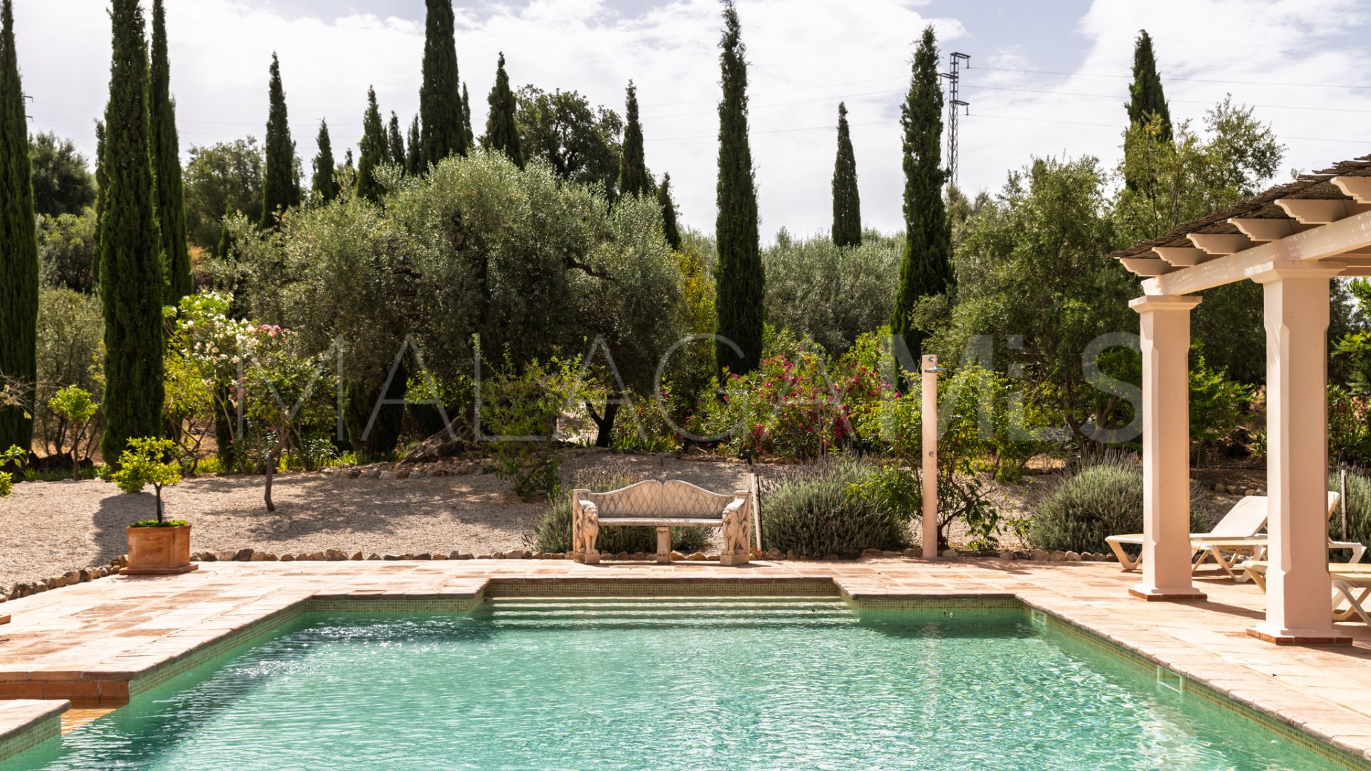 Bauernhof for sale in Periana