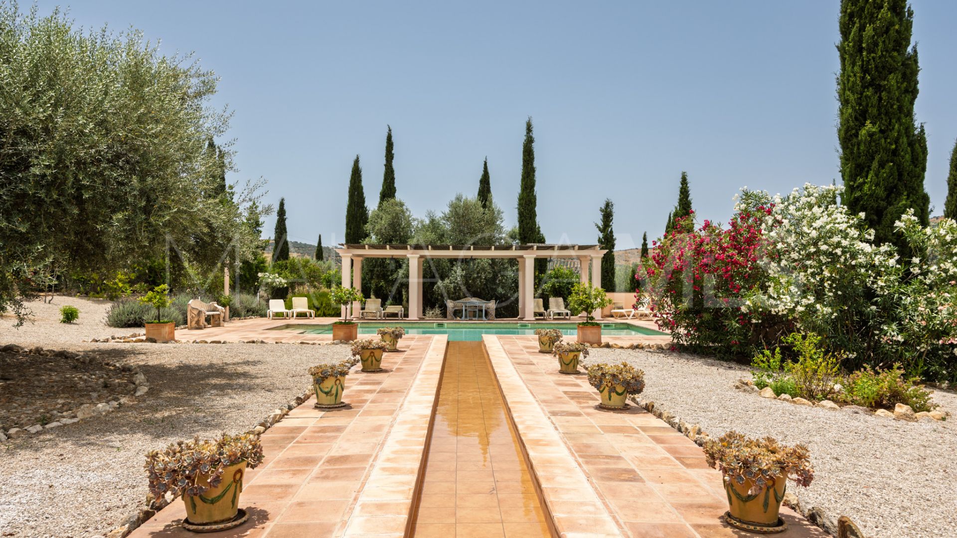 Bauernhof for sale in Periana