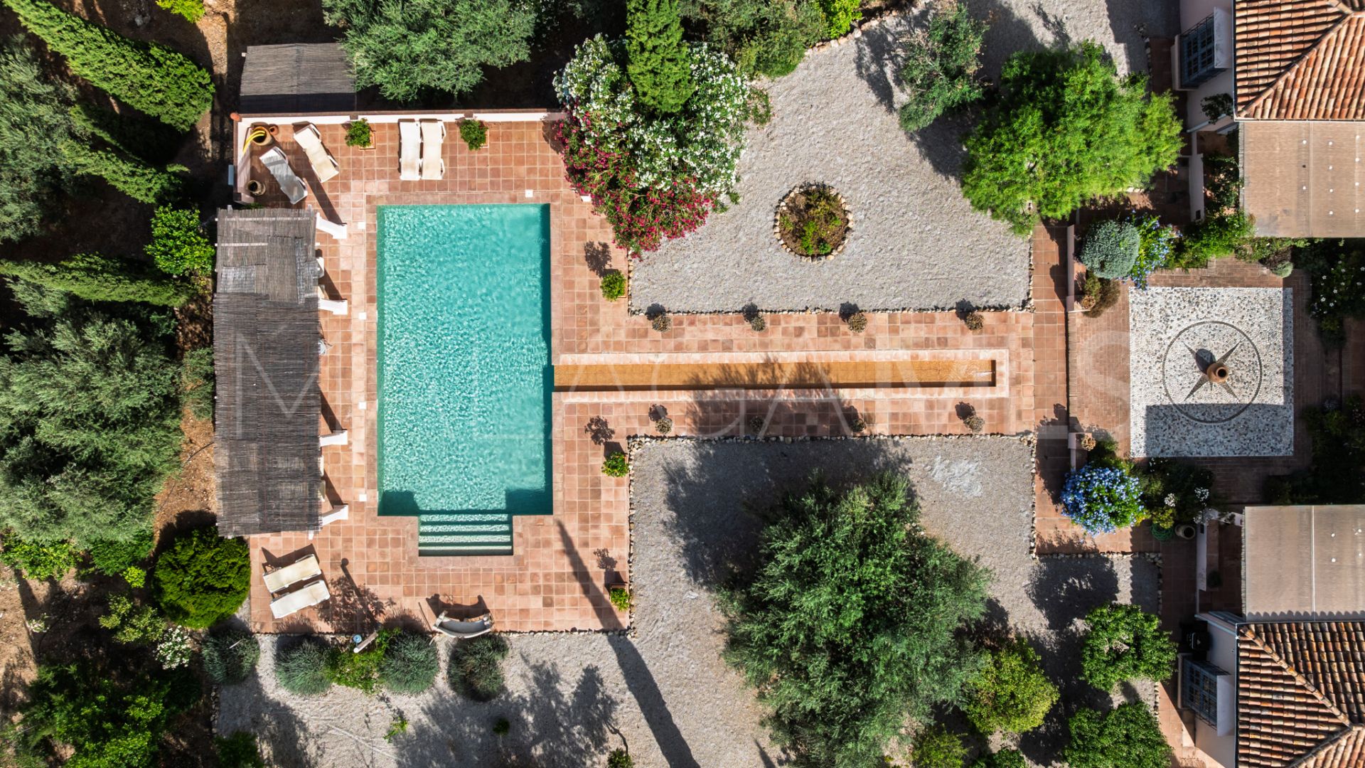 Bauernhof for sale in Periana