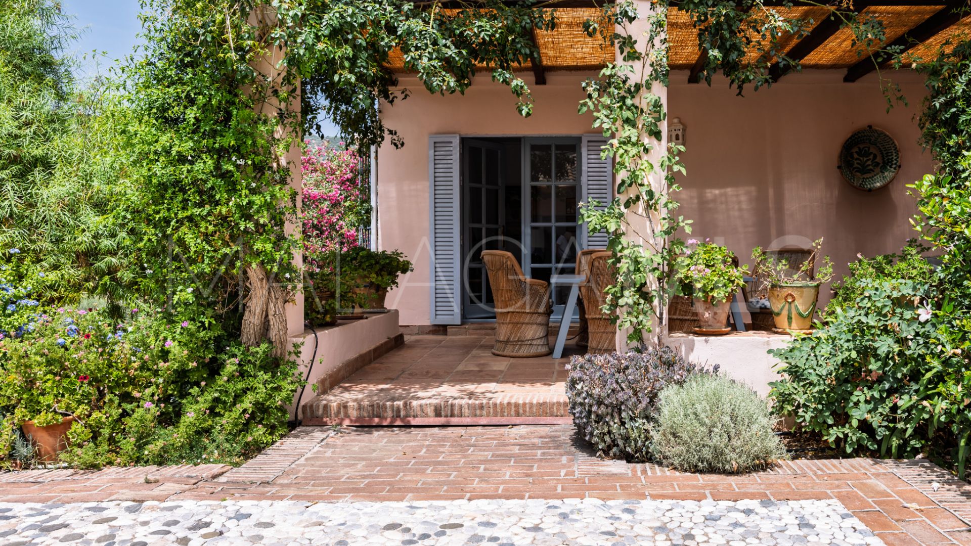 Bauernhof for sale in Periana