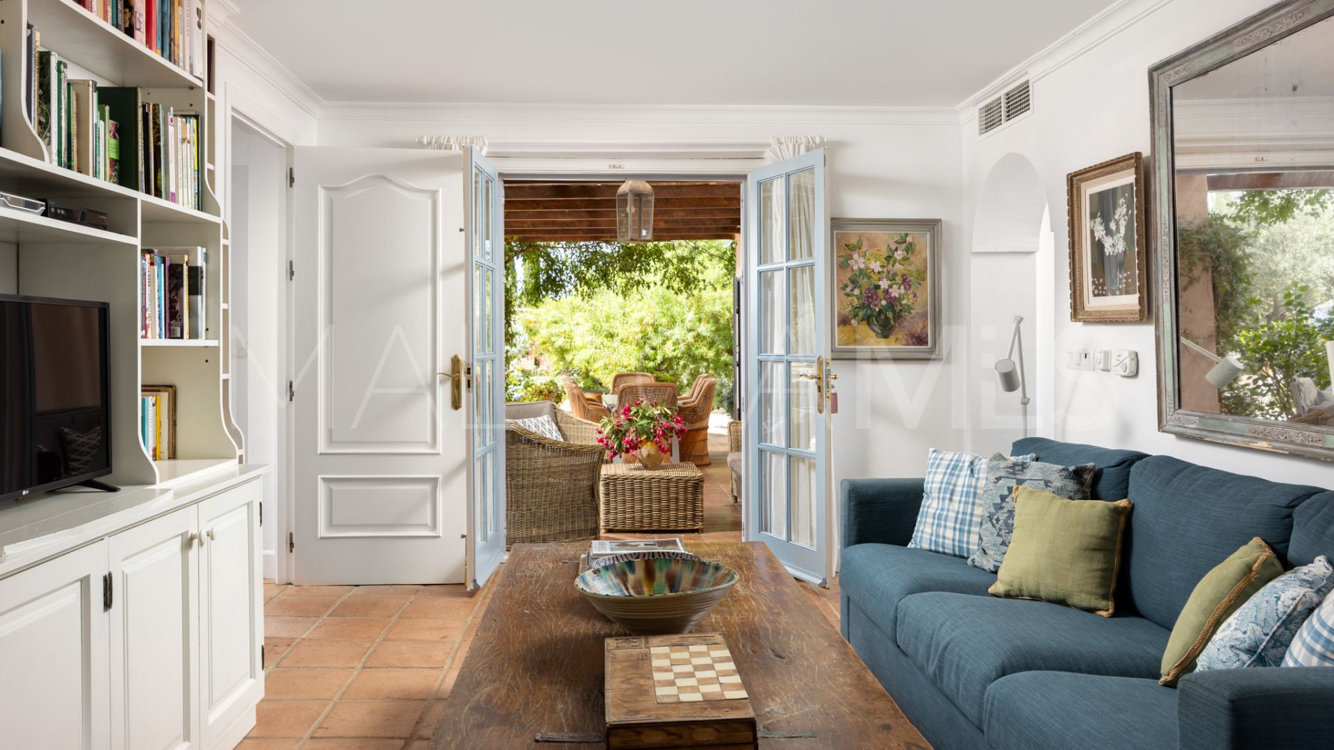 Bauernhof for sale in Periana